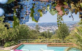 Quinta Das Leiras