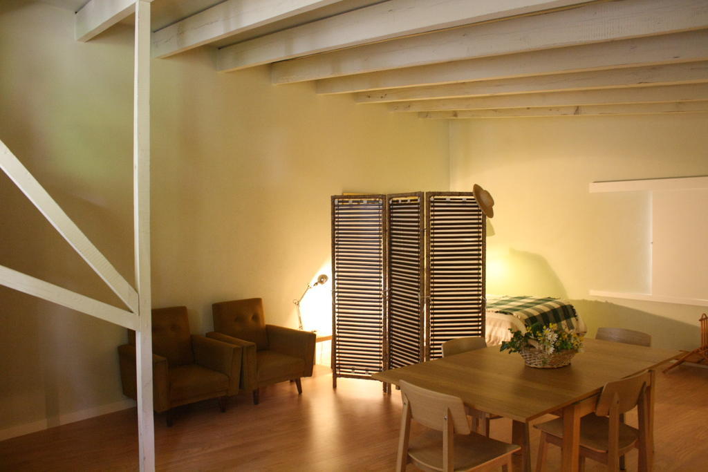 Quinta Das Leiras Santo Tirso Exterior foto