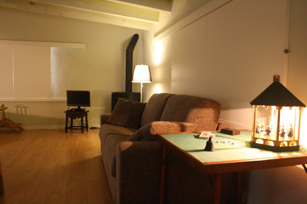 Quinta Das Leiras Santo Tirso Quarto foto