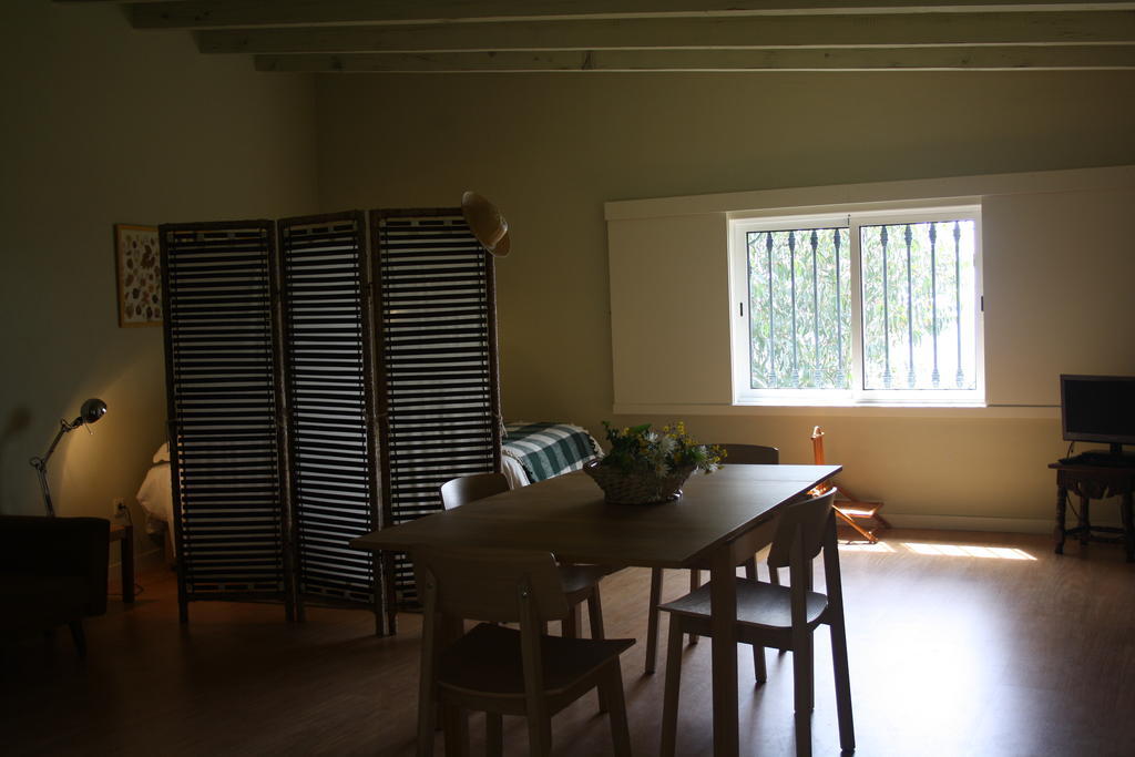 Quinta Das Leiras Santo Tirso Exterior foto
