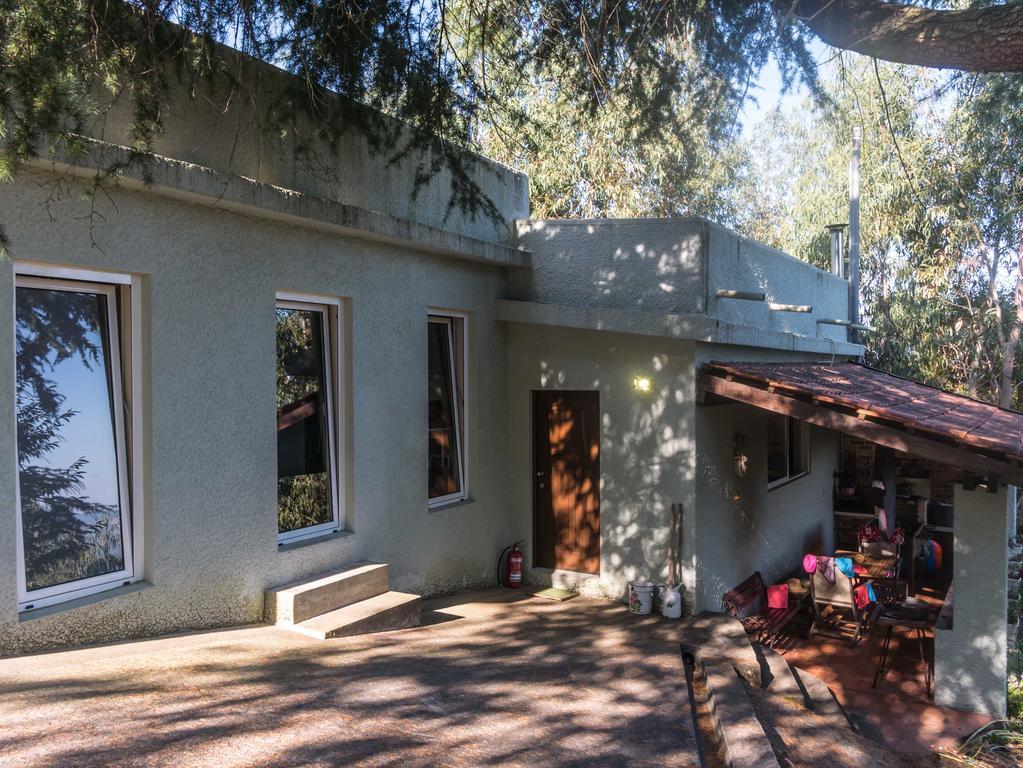 Quinta Das Leiras Santo Tirso Exterior foto