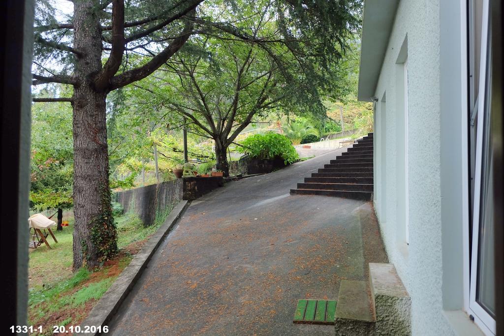 Quinta Das Leiras Santo Tirso Exterior foto