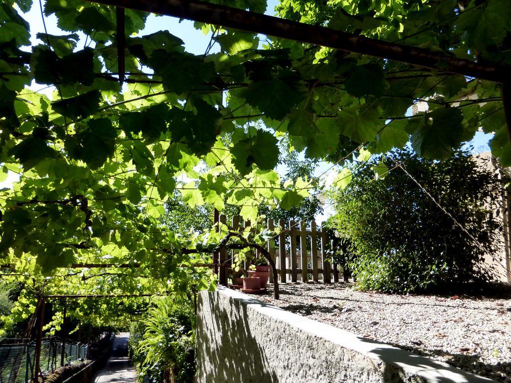 Quinta Das Leiras Santo Tirso Exterior foto